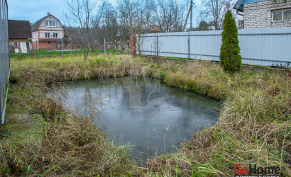 Купить дом в деревне, Криница-1989, 12 соток. Фото 15