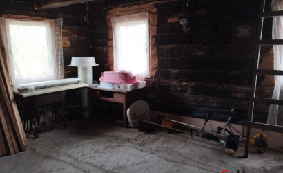 Купить дом, Попки, 22.33 соток. Фото 11