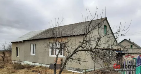  1-этаж.(60.7 м2), Доросино(Кооперативная, 3)