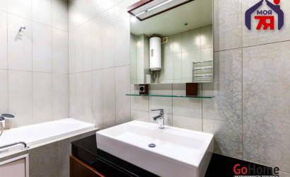 Купить 4-комнатную квартиру, Минск, Пулихова ул., 45 (Партизанский район). Фото 23