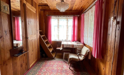 Купить дом в деревне, Криница-здоровье, 7.6 соток. Фото 9