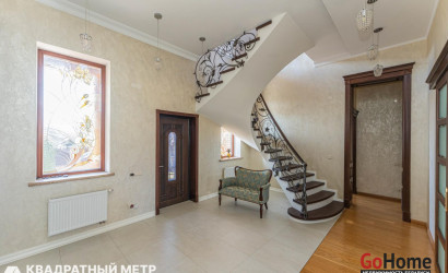 Купить дом, Дроздово, Вишневая ул., 10, 11.98 соток. Фото 30