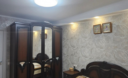 Купить 3-комнатную квартиру, Барановичи, Тельмана 151 А. Фото 19
