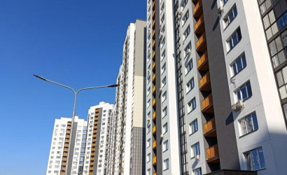 Купить 1-комнатную квартиру, Минск, Дзержинского просп., 92 (Московский район). Фото 2