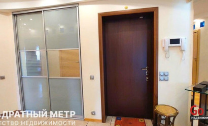 Купить 4-комнатную квартиру, Минск, Старовиленский тракт, 67 (Центральный район). Фото 7