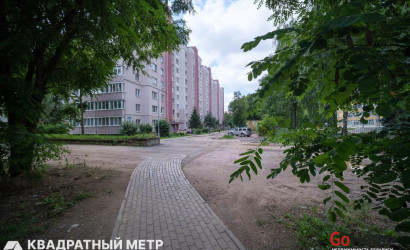 Купить 3-комнатную квартиру, Минск, Якубова ул., 28 (Ленинский район). Фото 25