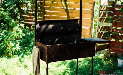 Снять на сутки коттедж, Брест, ул. Васильевская, д. 4. Фото 18