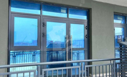 Аренда помещения, Минск, Жореса Алфёрова ул., 14,  44.5 кв.м.. Фото 1