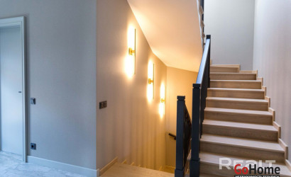 Купить коттедж, Минск, 4-йва, 5.47 соток. Фото 32