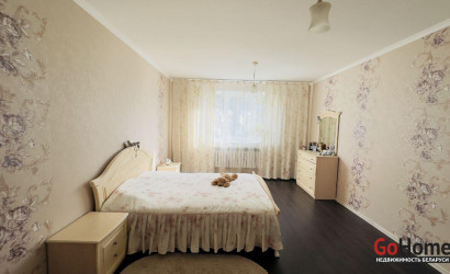 Купить дом, Квасыничи, Новая ул., 14.74 соток. Фото 5