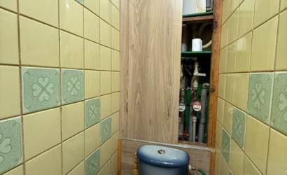  4-этаж.(51 м2), Бобруйск(Ванцетти 7.)