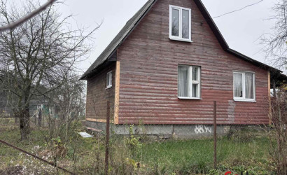 Купить дом в деревне, Огонек, Центральная, 88, 5.8 соток. Фото 2