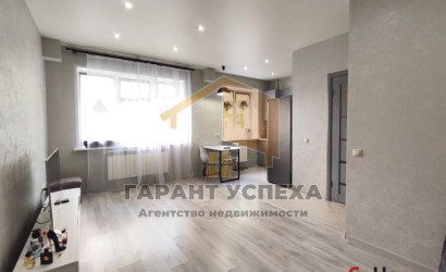 Купить 1-комнатную квартиру, Брест, ул. Халтурина, д. . Фото 1