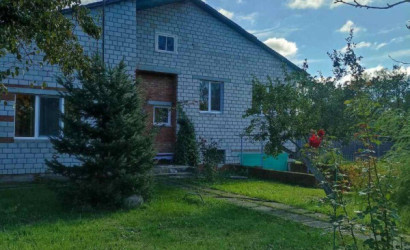 Купить дом, Свислочь, Клименко ул., 24.93 соток. Фото 1