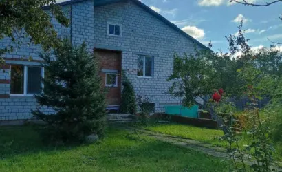  3-этаж.(130 м2), Свислочь(Клименко ул.)