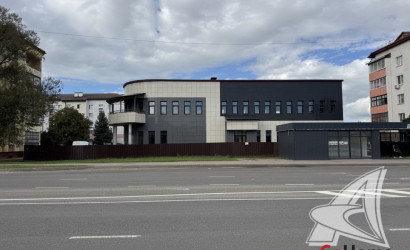 Продажа производственного помещения, Кобрин,  398 кв.м.. Фото 2