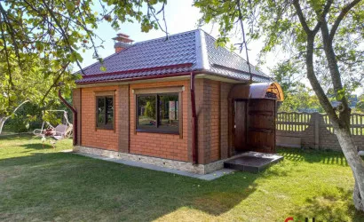  2-этаж.(147 м2), Безодница