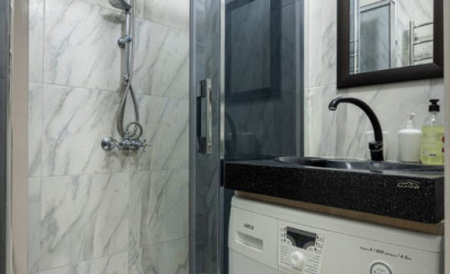 Снять 2-комнатную квартиру на сутки, Гродно, Бульвар Ленинского Комсомола д.24. Фото 4