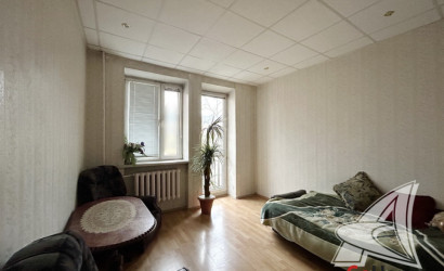 Купить 3-комнатную квартиру, Брест, Центр, ул. Ленина. Фото 12