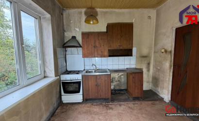  1-этаж.(46 м2), Чаплицы