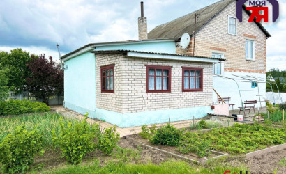 Купить дом, Солигорск, Тадеуша Костюшко ул., 11 соток. Фото 2