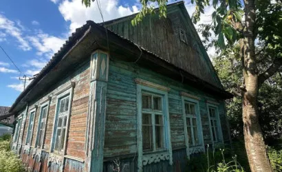  1-этаж.(29.3 м2), Слуцк(Козберга ул.)