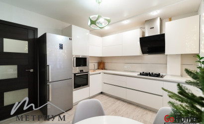 Купить 2-комнатную квартиру, Боровляны, 40 Лет Победы ул., 35/А. Фото 4