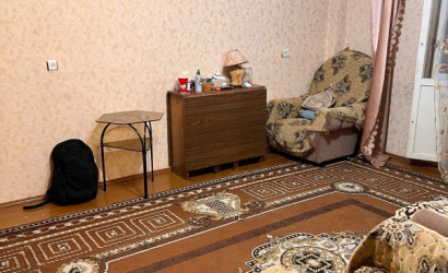 Купить 2-комнатную квартиру, Борисов, Батурина. Фото 12