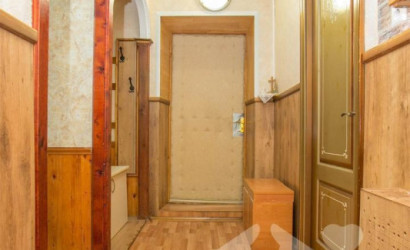 Купить 3-комнатную квартиру, Каштановка. Фото 19