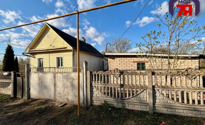 Купить дом, Зажевичи, Зеленая ул., 25 соток. Фото 6