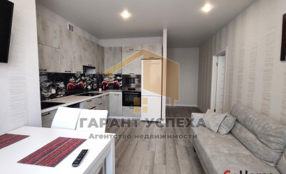 Снять 2-комнатную квартиру, Брест, ул. Кирова. Фото 2