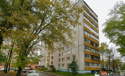 Купить 3-комнатную квартиру, Минск, Берута ул., 22/1 (Фрунзенский район). Фото 25