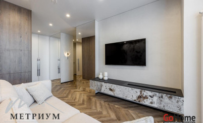 Купить 3-комнатную квартиру, Минск, Щорса ул., 42 (Московский район). Фото 5