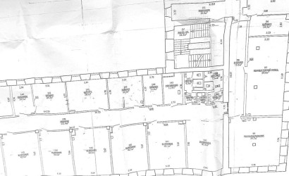 Аренда офиса, Гродно, Мостовая,  325 кв.м.. Фото 13