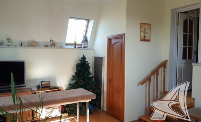 Купить дом, Брест, Мухавецкий с/с, 4.84 соток. Фото 24