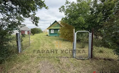  1-этаж.(52.4 м2), Федьковичи(Ракитницкий с/с)