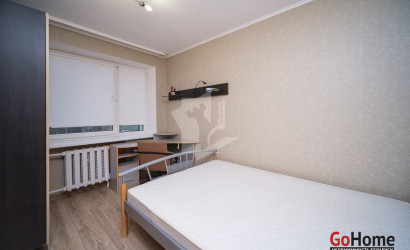 Купить 2-комнатную квартиру, Минск, Голодеда ул., 30 (Заводской район). Фото 10