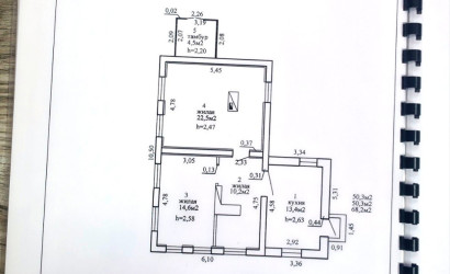 Купить дом, Жлобин, Фрунзе, 24, 9.28 соток. Фото 11