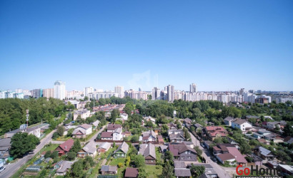 Купить 3-комнатную квартиру, Минск, Богдановича ул., 144 (Советский район). Фото 37