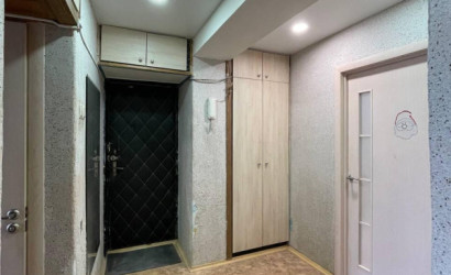 Купить 3-комнатную квартиру, Минск, Гамарника ул., 29 (Советский район). Фото 14