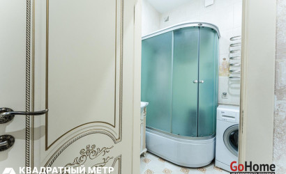 Купить 2-комнатную квартиру, Минск, Партизанский просп., 56 (Заводской район). Фото 19