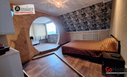 Купить коттедж, Полоцк, Котовского ул., 21, 8 соток. Фото 34