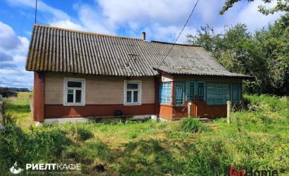 Купить дом, Малые Князиковцы, 25 соток. Фото 1