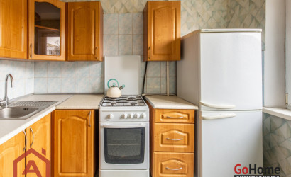 Купить 2-комнатную квартиру, Минск, Плеханова, 111 (Ленинский район). Фото 3