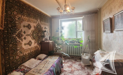 Купить 3-комнатную квартиру, Брест, Березовка, ул. Мошенского. Фото 4