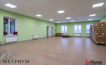 Аренда склада, Пересады, Центральная ул., 26,  1500.6 кв.м.. Фото 12