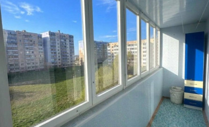 Купить 2-комнатную квартиру, Витебск, Лазо, 129. Фото 10