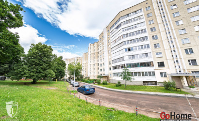 Купить 2-комнатную квартиру, Минск, Герасименко, 3 (Заводской район). Фото 14
