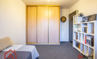 Купить 3-комнатную квартиру, Минск, Острошицкая, 23 (Первомайский район). Фото 13