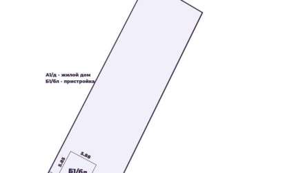 Купить дом, Узда, Пролетарская ул., 6.41 соток. Фото 23